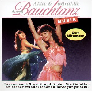 Bauchtanz - Aktiv U. Attraktiv Other music genres