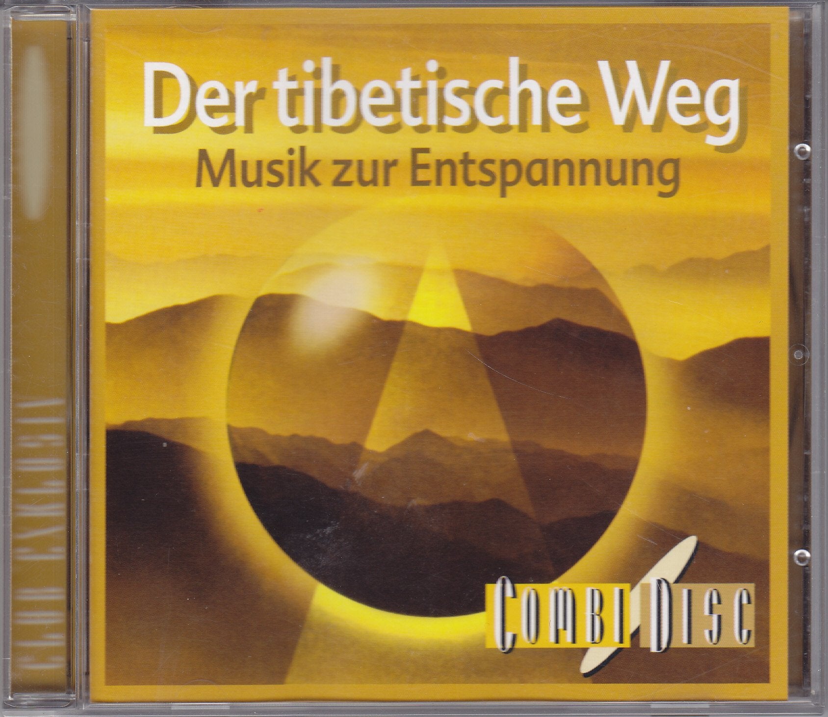 Der Tibetische Weg - Musik zur Entspannung Music