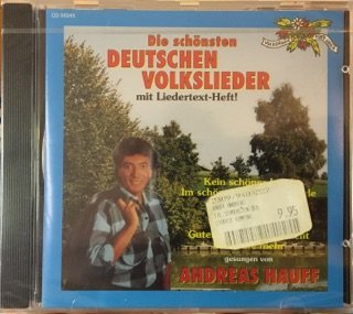 Schönste Deutsche Volksmusik German Schlager & Volksmusik