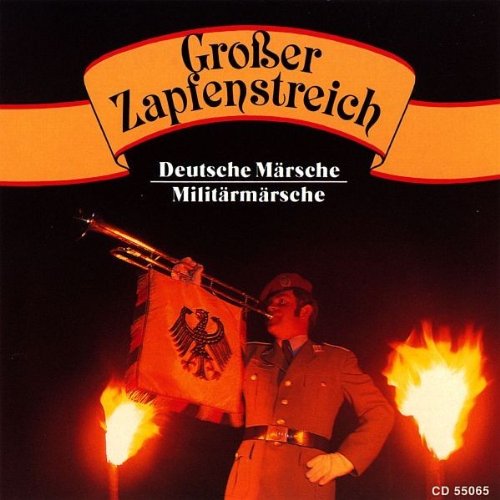 Großer Zapfenstreich German Schlager & Volksmusik