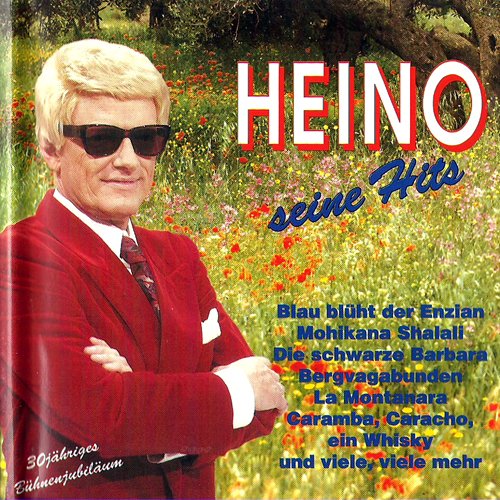 Heino & Seine Hits Pop