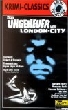 Das Ungeheuer von London-City - Edgar Wallace dvd
