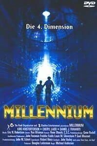 Millennium Films
