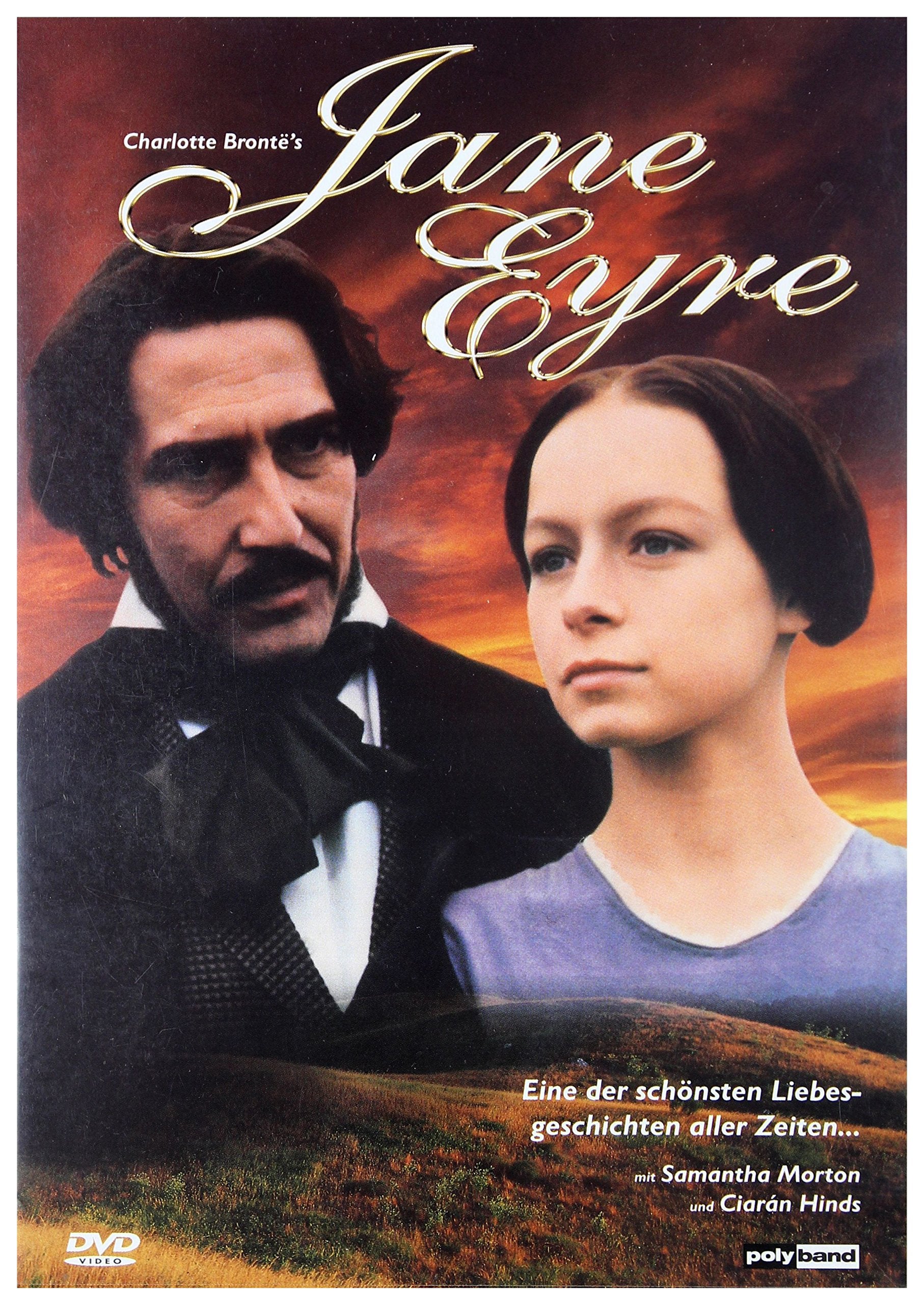 Product Image: Jane Eyre