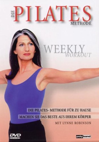 Die Pilates Methode - Weekly Workout Movies
