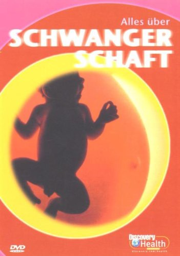 Discovery Channel - Alles über Schwangerschaft Films