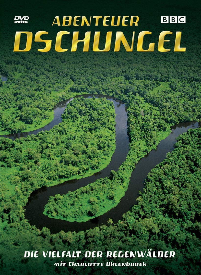 Abenteuer Dschungel - Die Vielfalt der Regenwälder Films