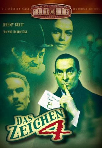 Product Image: Sherlock Holmes: Das Zeichen 4