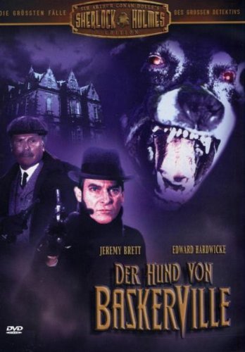 Sherlock Holmes: Der Hund von Baskerville Box sets