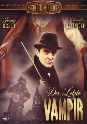 Product Image: Sherlock Holmes: Der letzte Vampir
