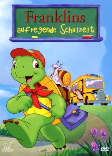 Product Image: Franklins aufregende Schulzeit