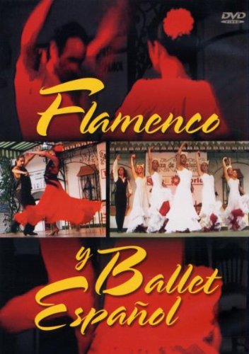 Flamenco y Ballet Español Films