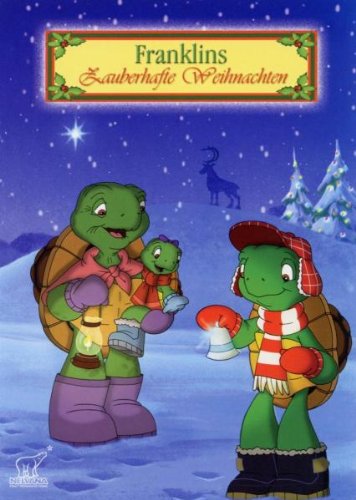 Franklins zauberhafte Weihnachten Box sets