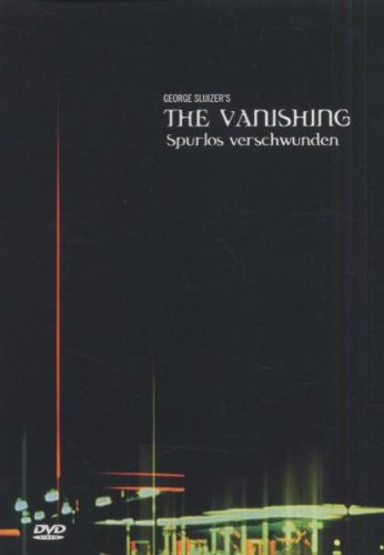 Product Image: The Vanishing - Spurlos verschwunden