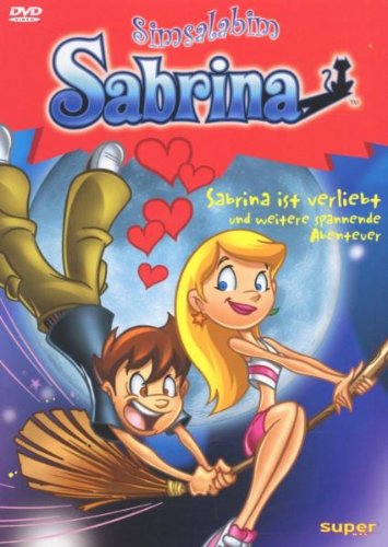 Simsalabim Sabrina - Sabrina ist verliebt Films