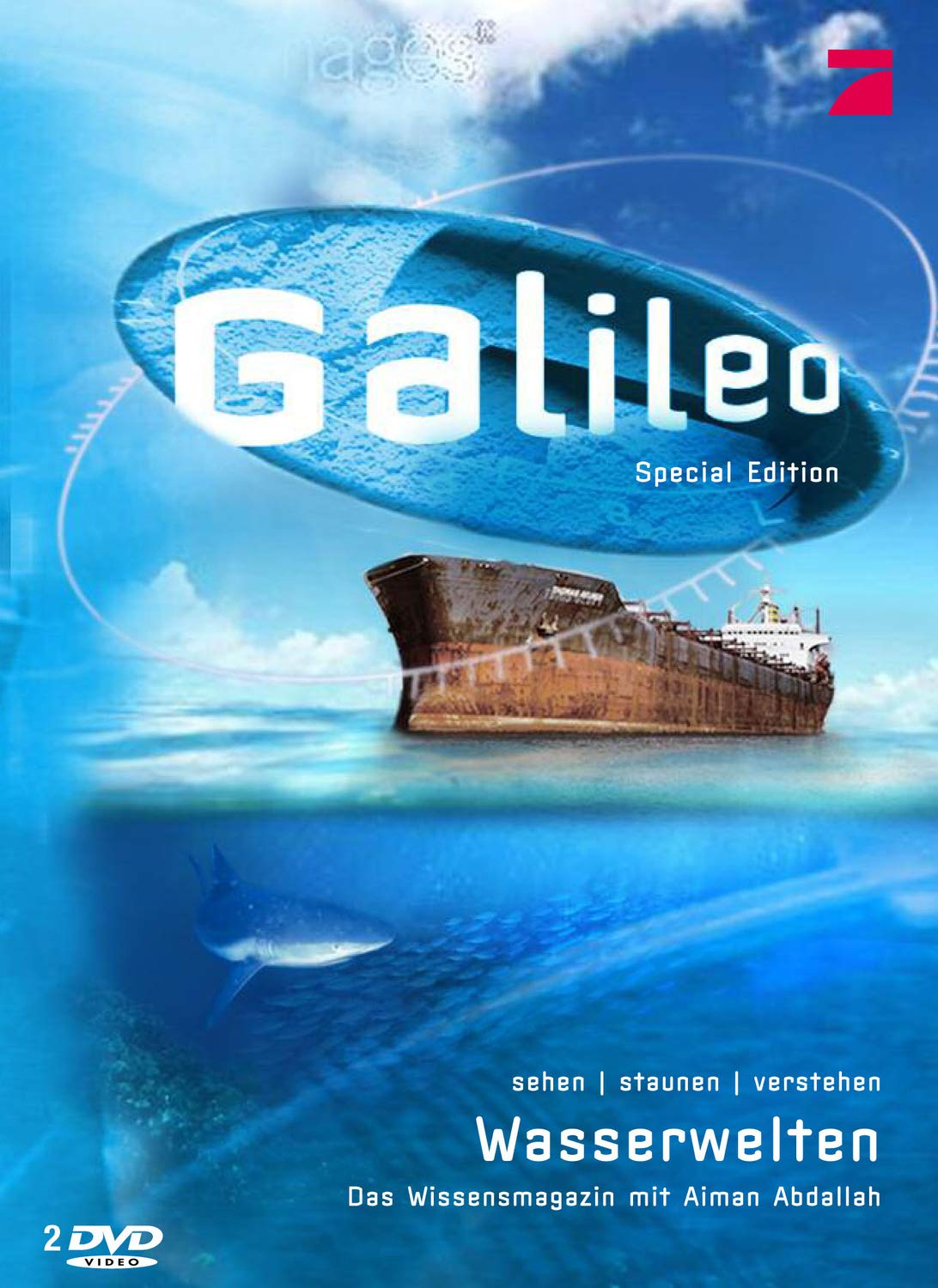 Product Image: Galileo - Wasserwelten