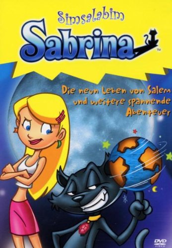 Simsalabim Sabrina - Vol. 3: Die neun Leben von Salem (und 3 weitere spannende Abenteuer) Movies