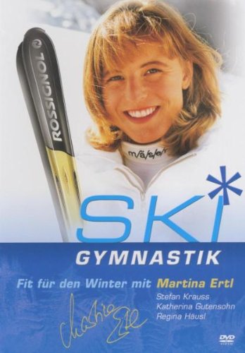 Skigymnastik mit Martina Ertl - Fit für den... Films