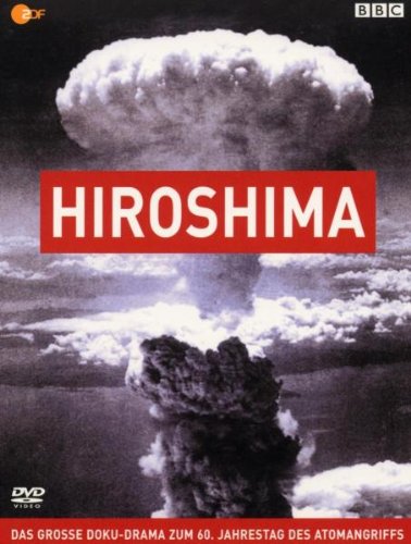 Hiroshima (DigiPak) Films