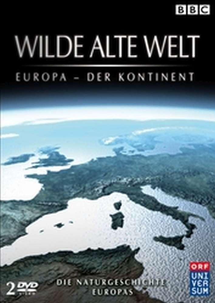 Wilde alte Welt Box sets