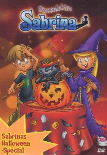 Simsalabim Sabrina - Sabrinas Halloween-Special Films