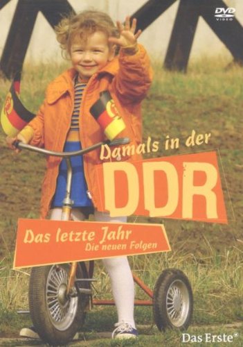 Damals in der DDR - Das letzte Jahr (ARD) Films
