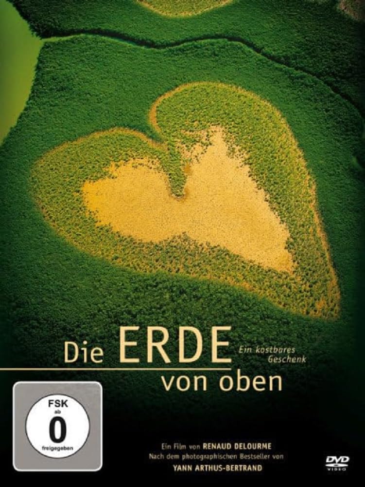Product Image: Die Erde von oben