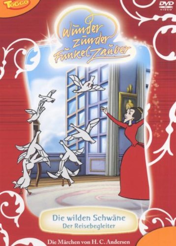 WunderZunderFunkelZauber Vol. 9 - Die Märchen des Hans Christian Andersen Films