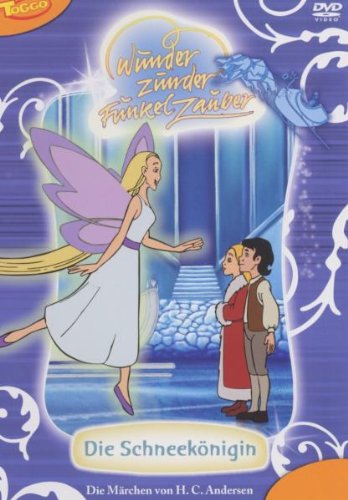 WunderZunderFunkelZauber: Die Schneekönigin Films
