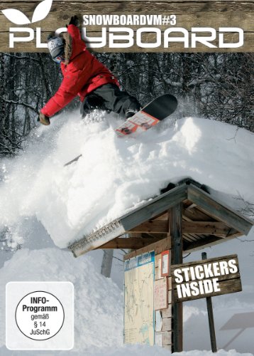 Product Image: Playboard - Snowboard VM#3