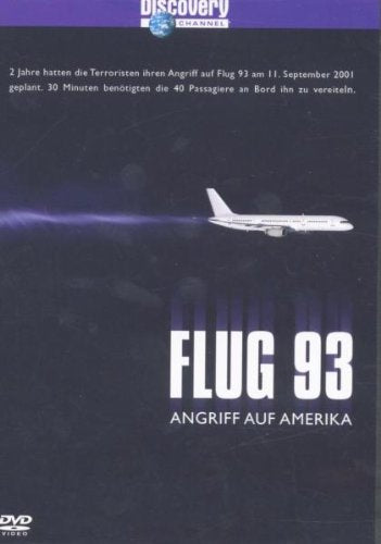 Discovery Channel - Flug 93 - Angriff auf Amerika Films