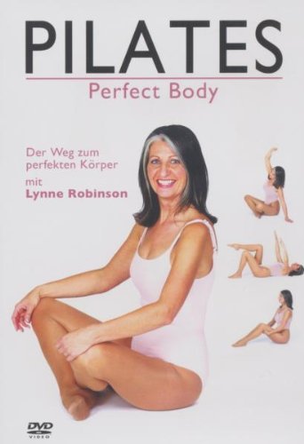Product Image: Pilates - Perfect Body