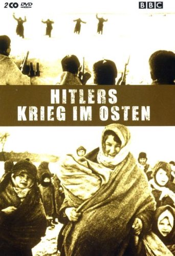 Product Image: Hitlers Krieg im Osten (2 DVDs)