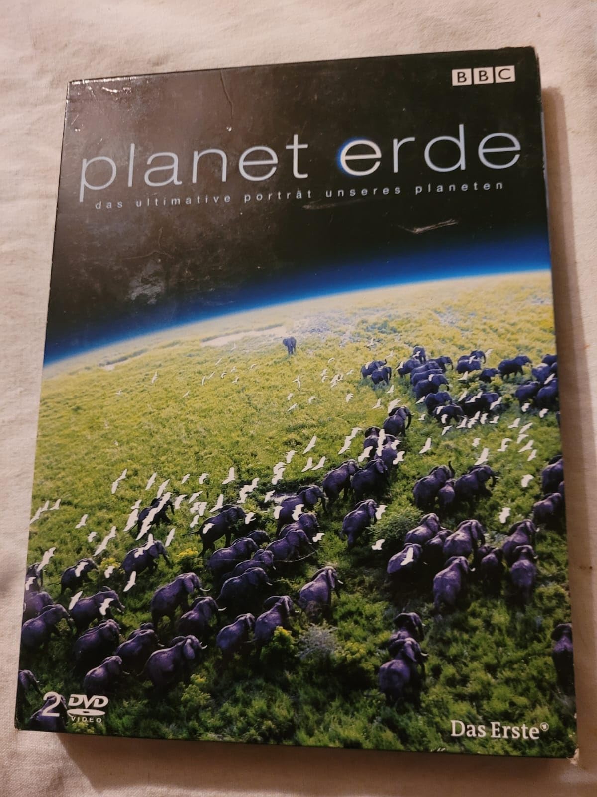 Product Image: Planet Erde