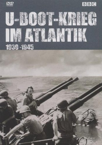 U-Boot-Krieg im Atlantik Movies