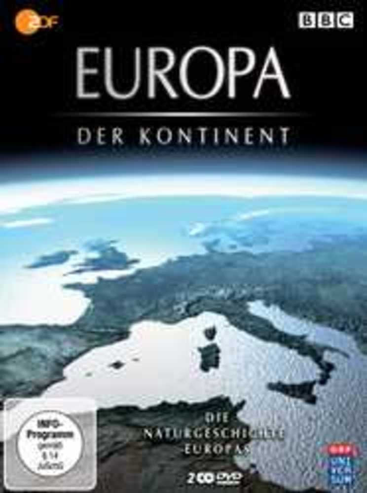 Europa - Der Kontinent Movies