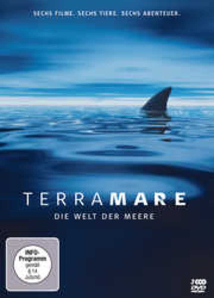 Product Image: Terra Mare - Die Welt der Meere