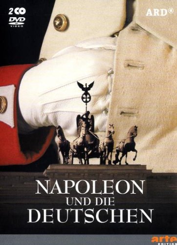 Napoleon und die Deutschen (2 DVDs) Films