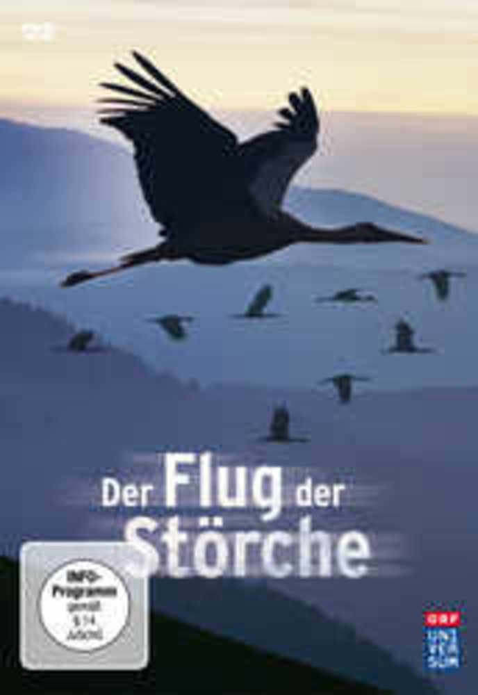Der Flug der Störche Films