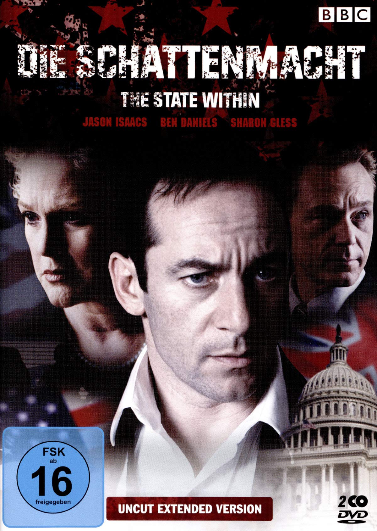 Product Image: Die Schattenmacht - The State Within