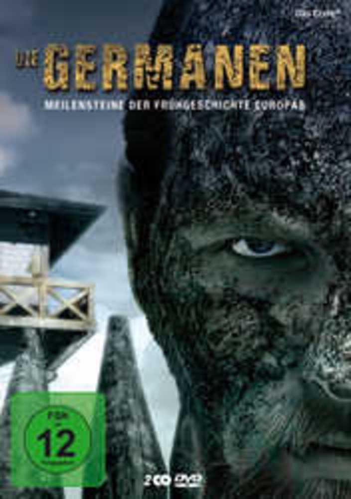 Die Germanen - Meilensteine der Frühgeschichte Europas Movies