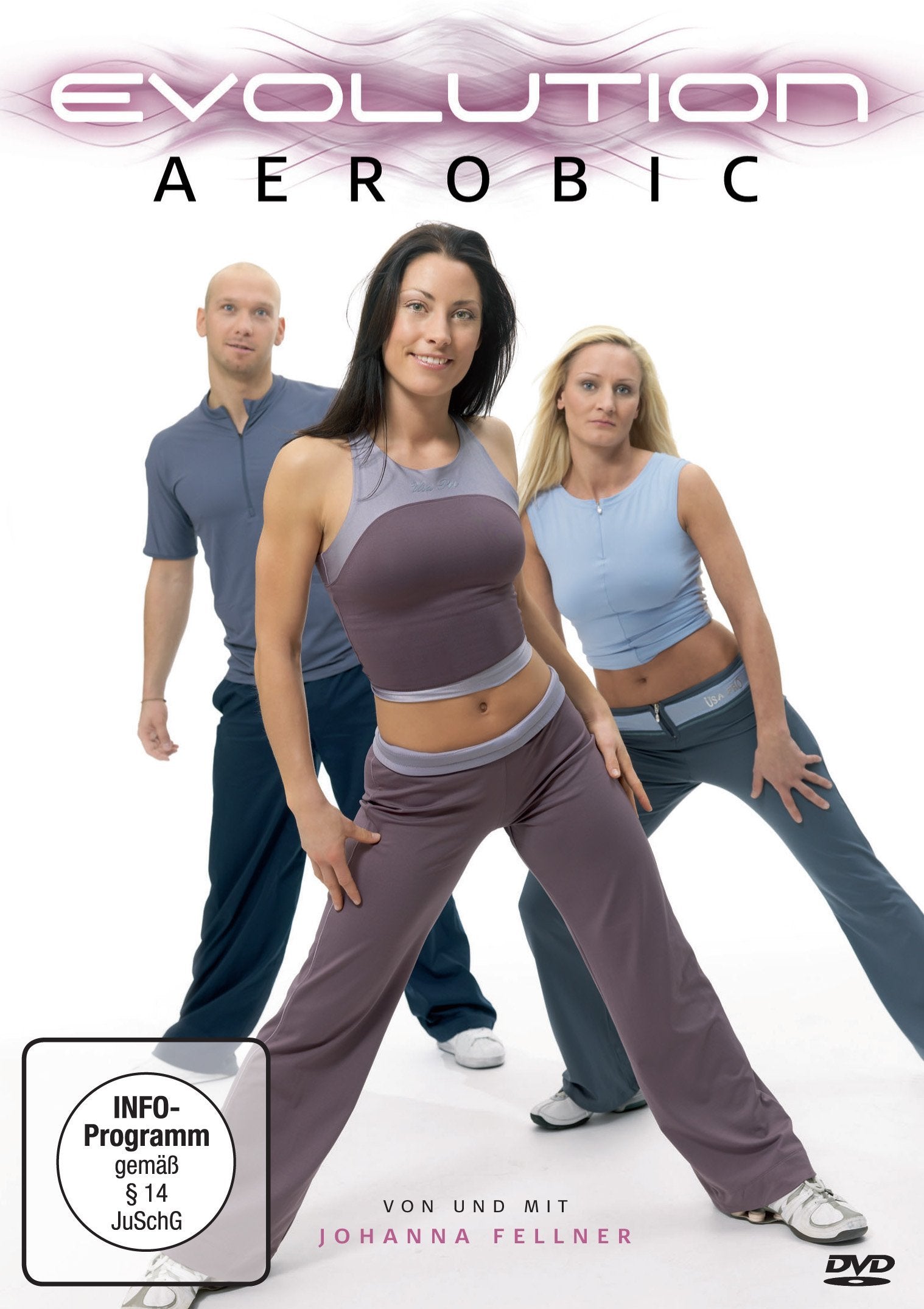 Evolution Aerobic Movies