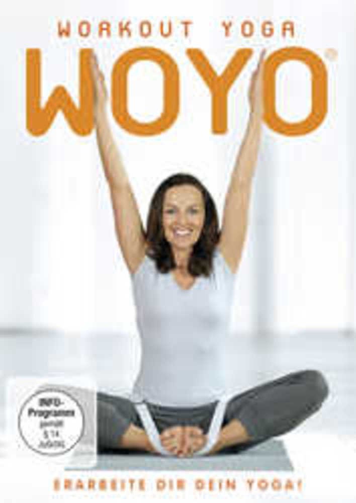 WOYO - Workout-Yoga Films