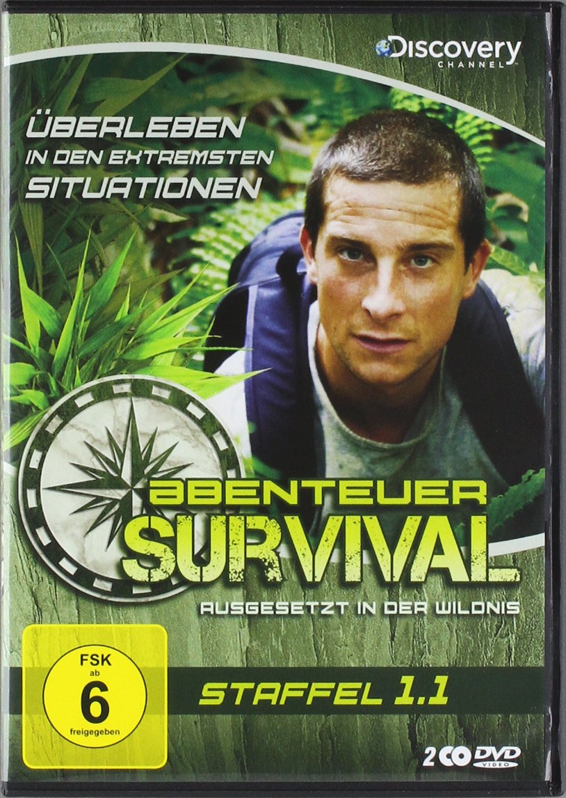 Product Image: Abenteuer Survival