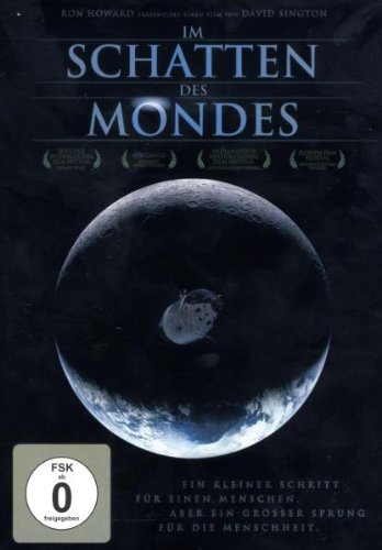 Im Schatten des Mondes - Steelbook Films