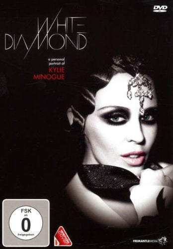 Kylie Minogue - White Diamond/A Personal Portrait of Kylie Minogue Films