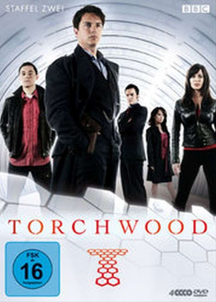Product Image: Torchwood