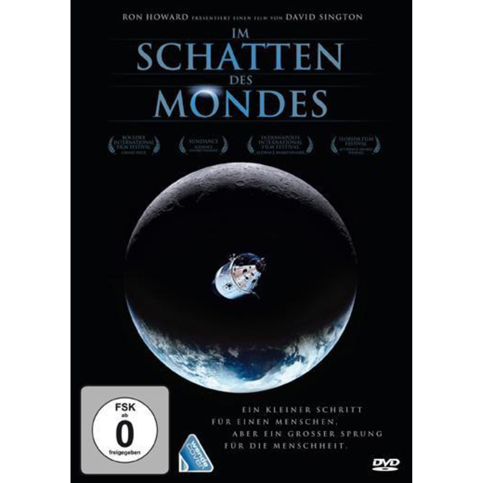 Product Image: Im Schatten des Mondes