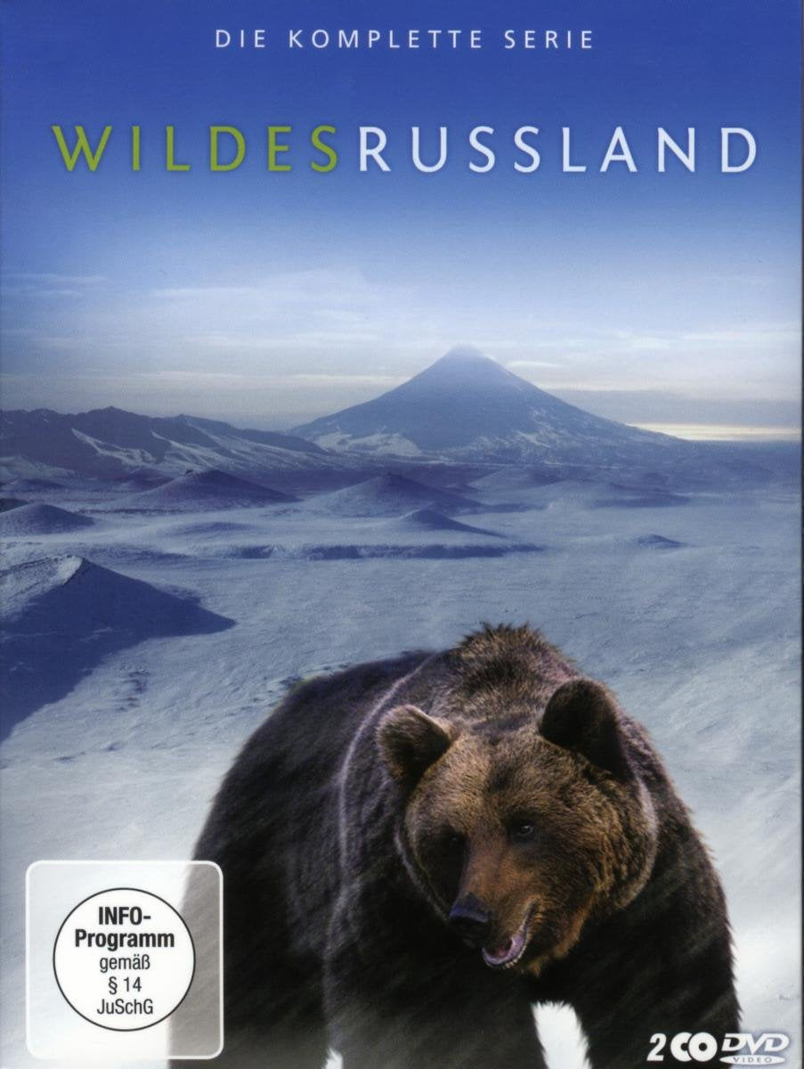 Product Image: Wildes Russland