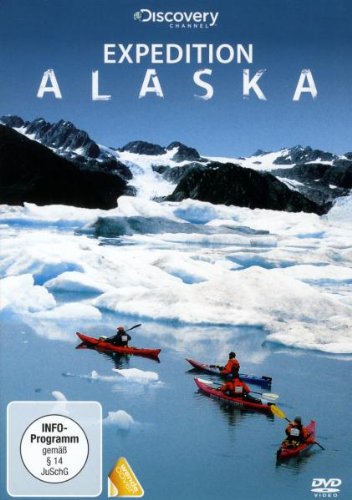Expedition Alaska Films